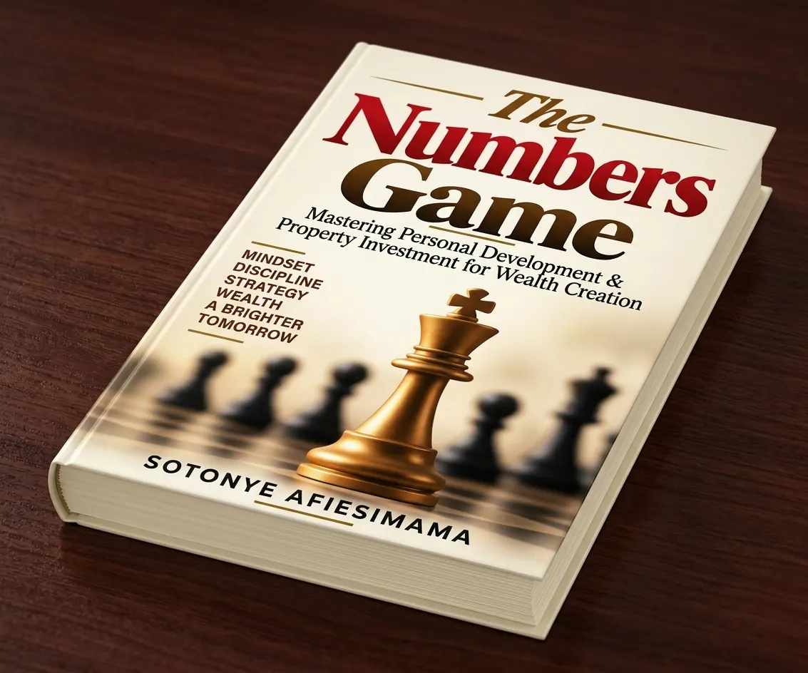 The Numbers Game